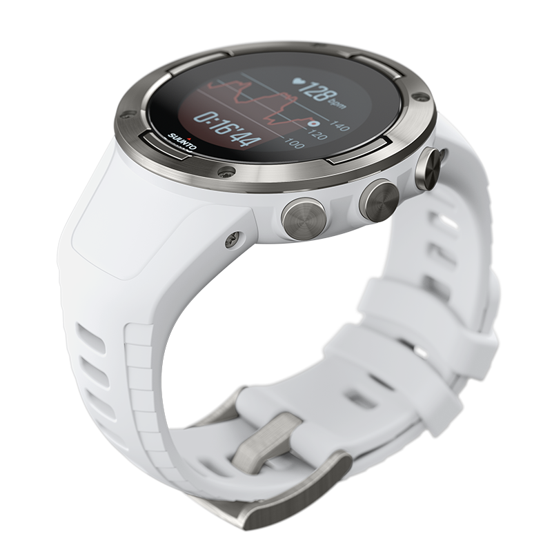 suunto 5 display