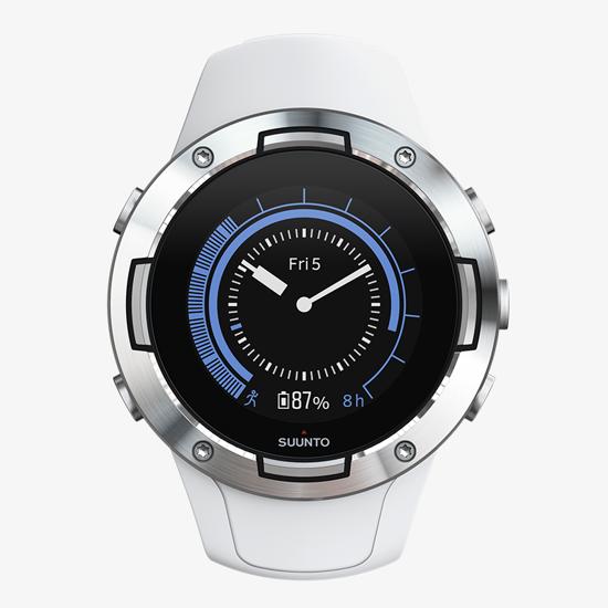 Suunto 5 g1 white outlet