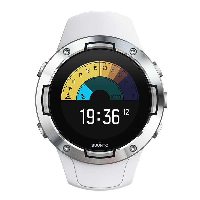 Suunto 5