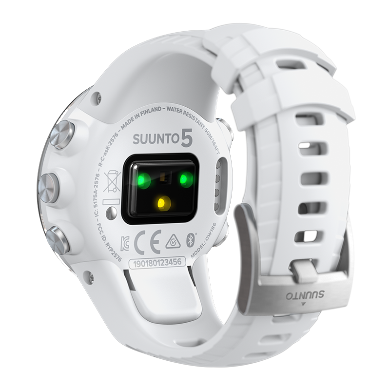 suunto 5 pris