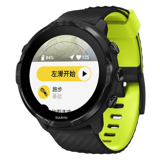 suunto 7 start