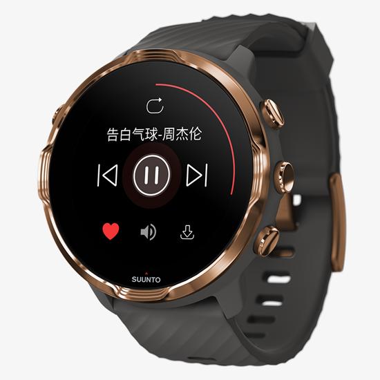 New suunto shop