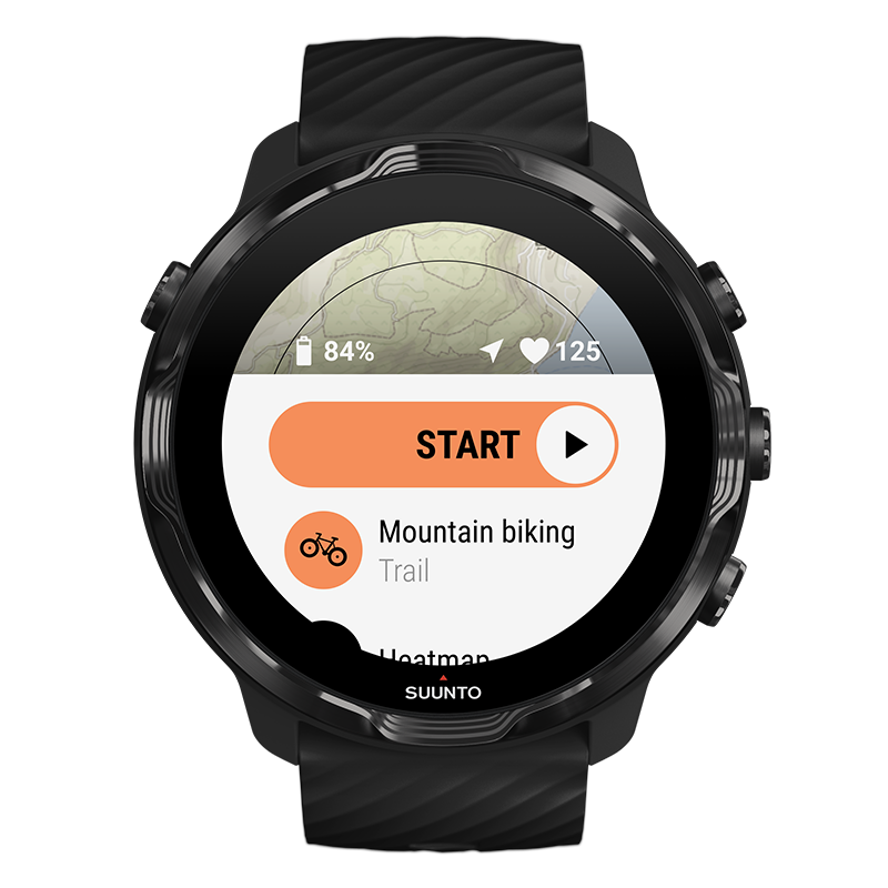best suunto watch for cycling