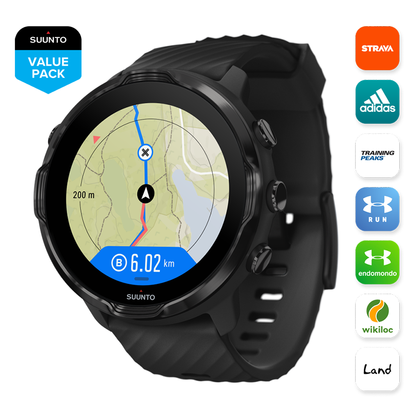 suunto afterpay