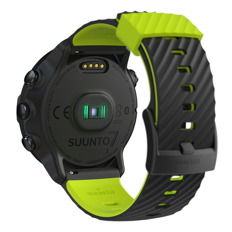 suunto cycling computer