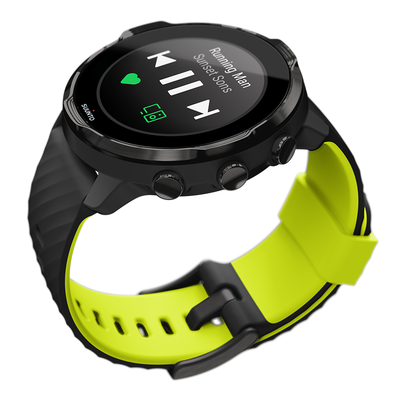 suunto smartwatches