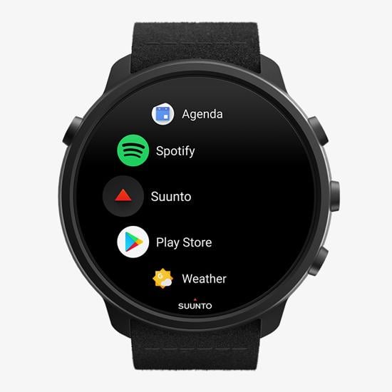 Suunto 7 Smart Watch 