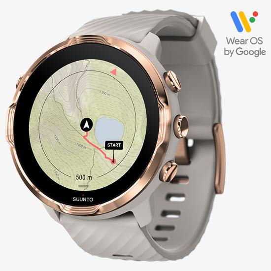 Precio suunto 7 sales