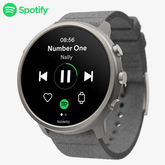 Titanium smartwatches best sale