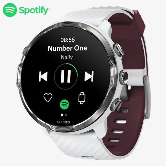Suunto smart watch 7 online