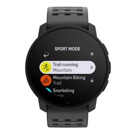 Suunto 9 G1 Baro — Recovery For Athletes