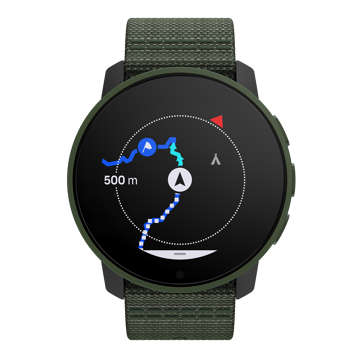 Refurbished Suunto watches reliability meets better sustainability