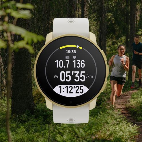 Suunto 9 Peak Pro