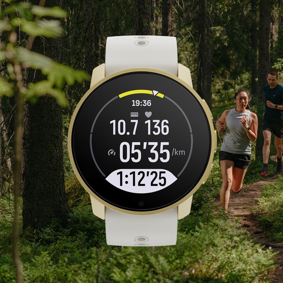 Suunto 9 Peak Pro Smartwatch Review: Off-Grid Action Star