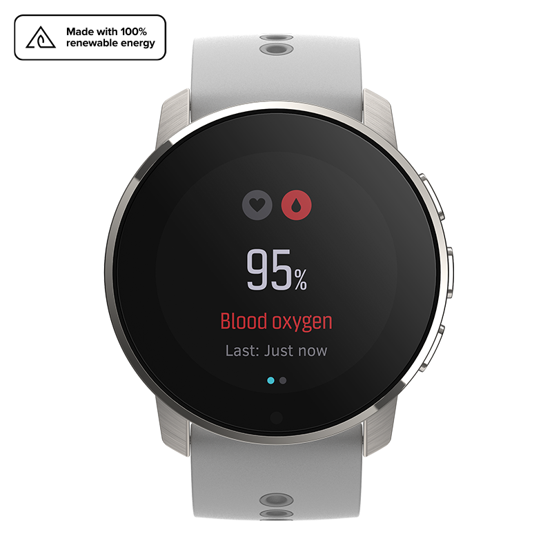 suunto 9 titanium