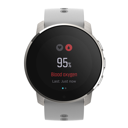 Suunto 9 Family - Multisport GPS watches with long battery life