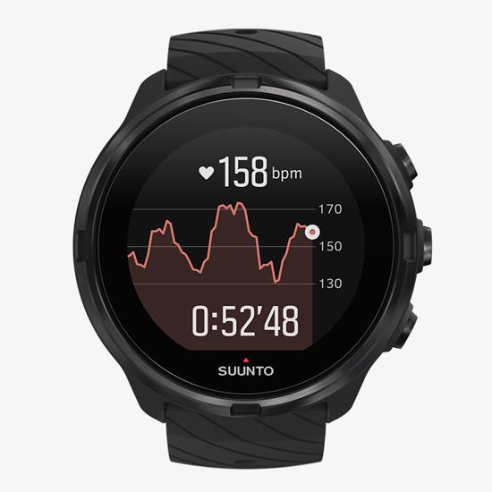 Suunto 9 shop gps watch