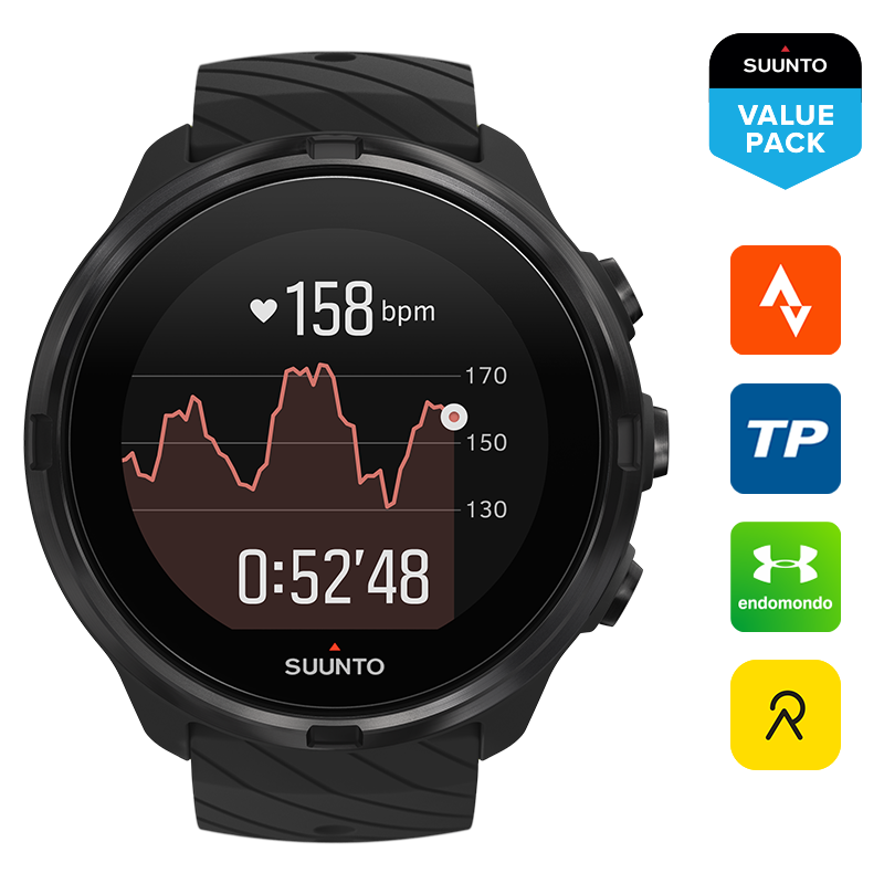 gps watch with longest battery life