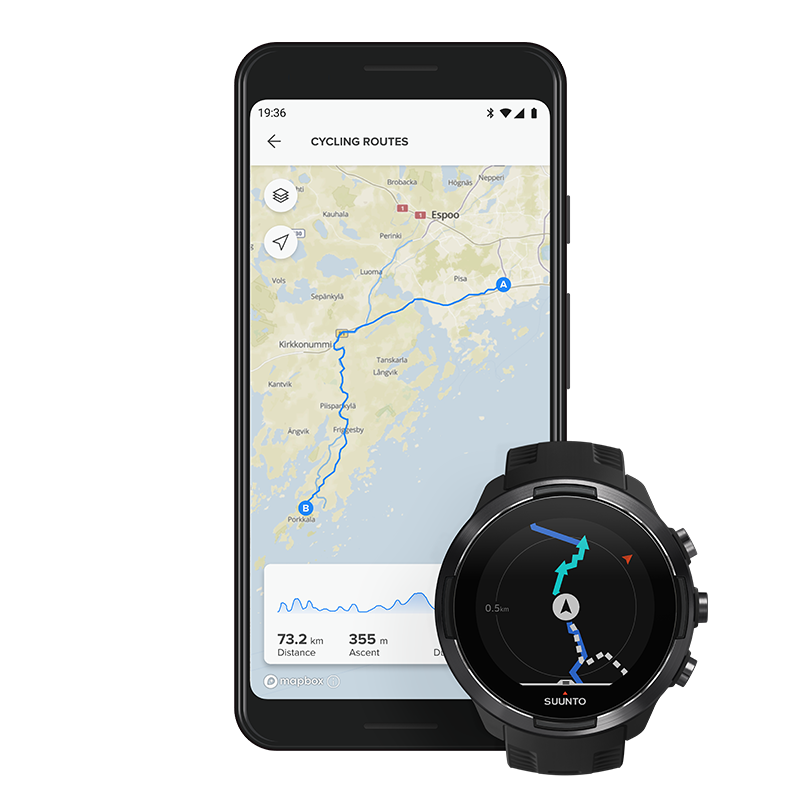 suunto 9 baro black friday