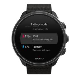 Suunto 9 - Designed for all the things that can not be measured