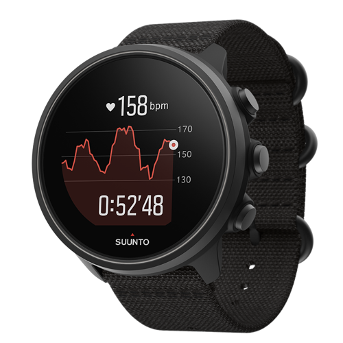 suunto 9 baro vs polar vantage v