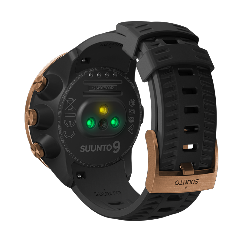 suunto 9 baro sapphire