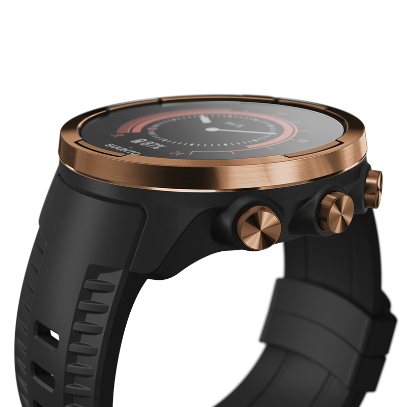 suunto 9 g1 baro review