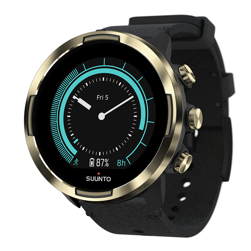 suunto 9 g1 wrist hr