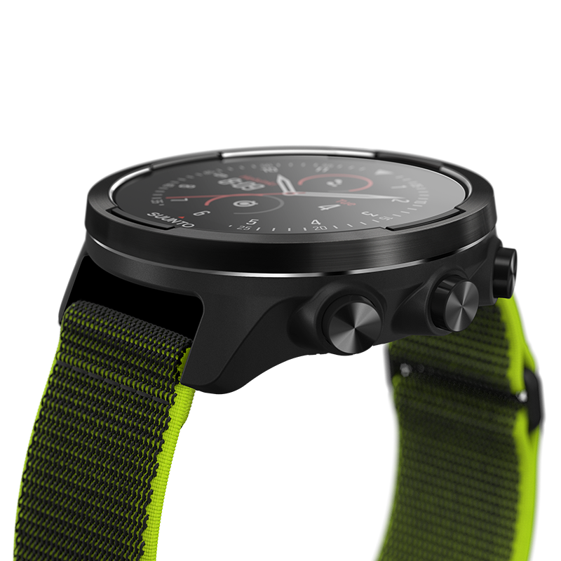 suunto 9 straps