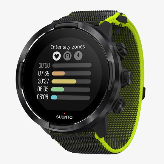 SUUNTO 9 BARO LIME