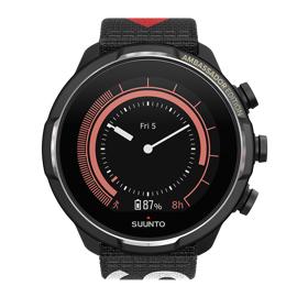 Suunto 9 Full Specifications, Features and Price - Geeky Wrist