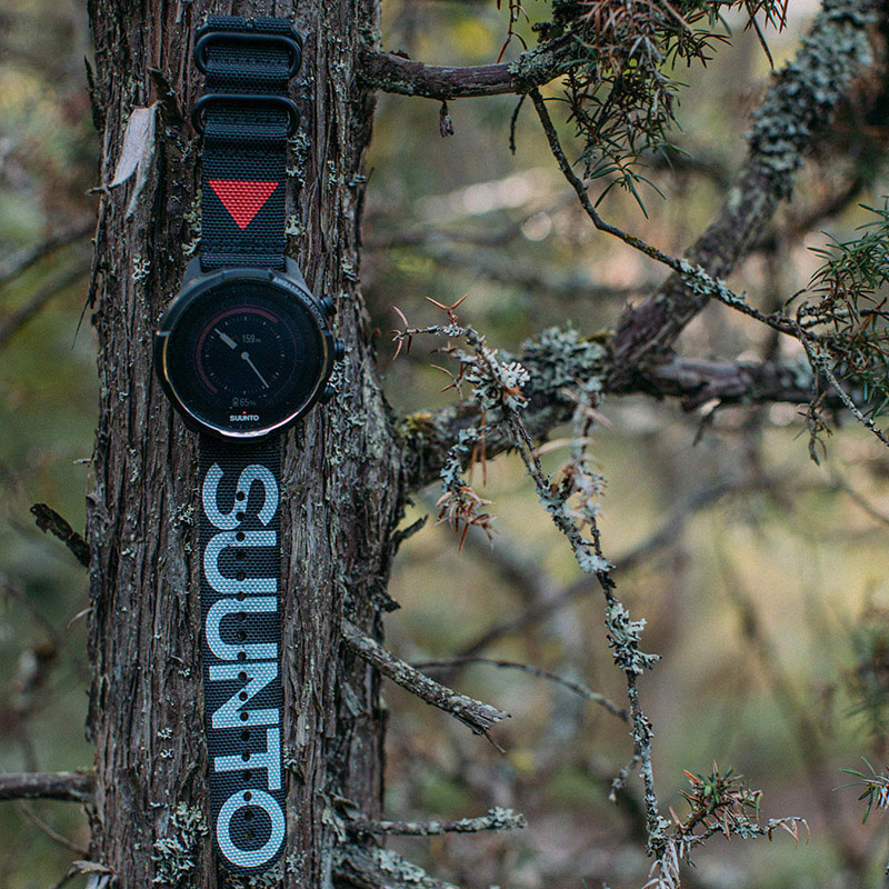 suunto suunto 9 baro titanium