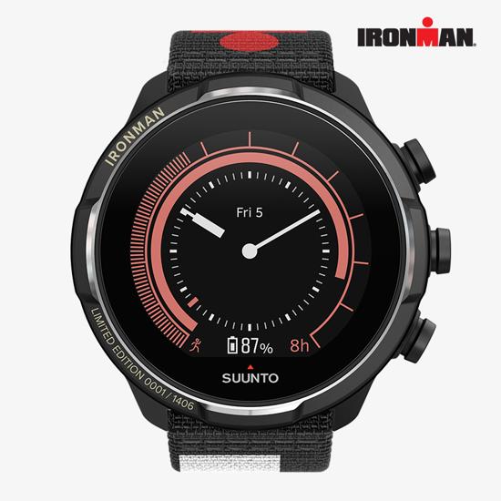 Montre hotsell triathlon suunto
