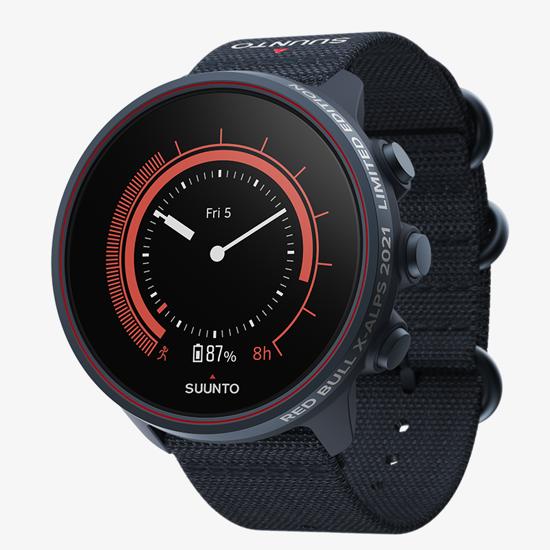 Suunto 9 x alps store