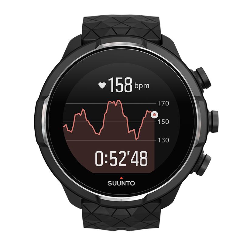 SUUNTO 9 BARO TITANIUM