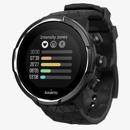 Suunto 9 baro lime online