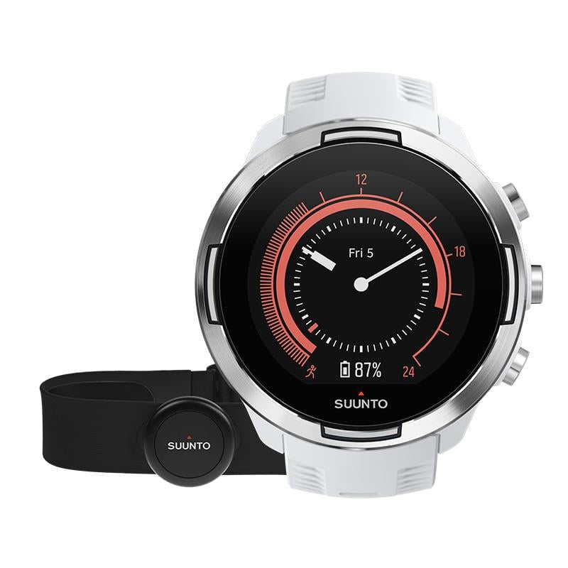 Suunto 9 baro hr belt on sale