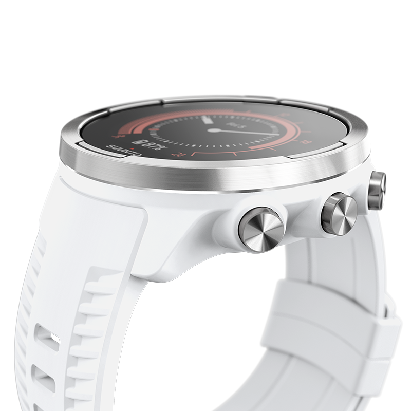 suunto 9 baro hr black