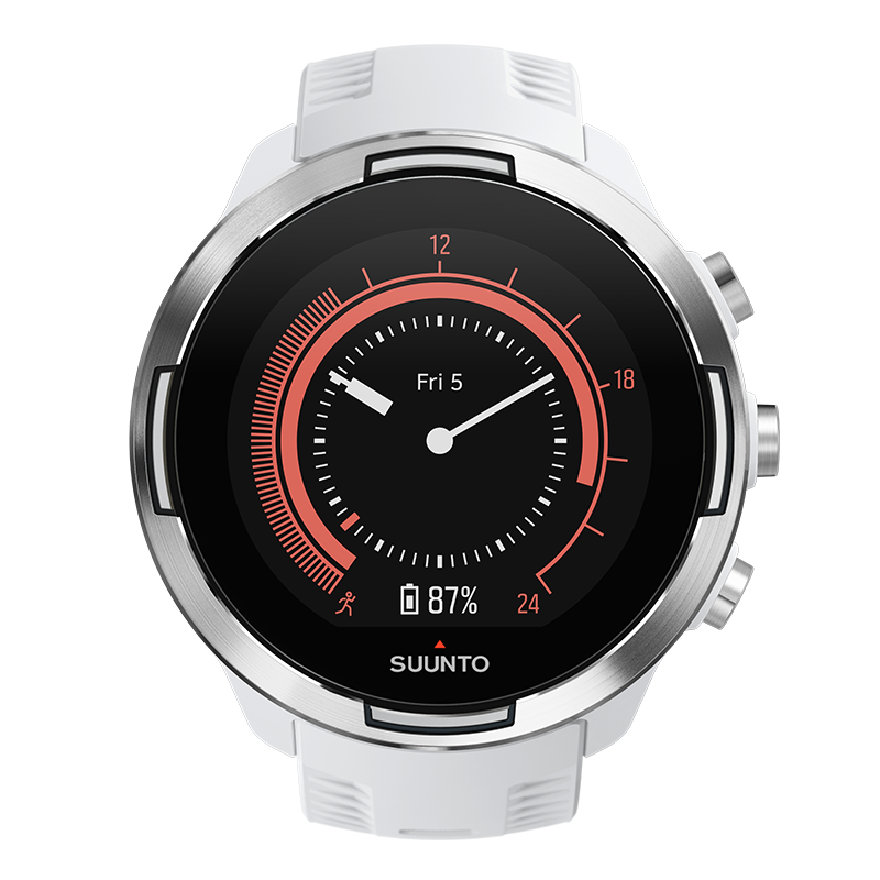 suunto 9 baro graphite