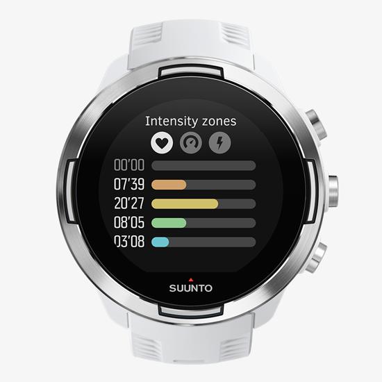 SUUNTO 9 BARO WHITE