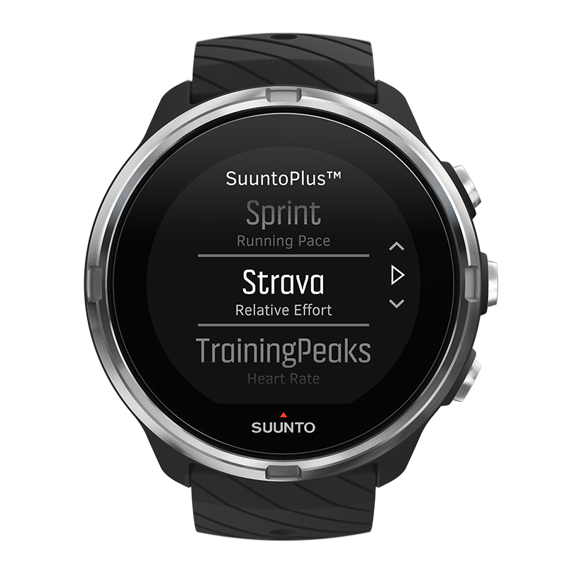 suunto 9 battery