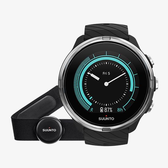 Gps shop suunto 9