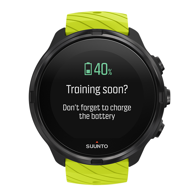 Suunto 9 