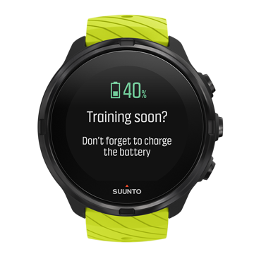 Suunto compatible heart rate monitor hotsell