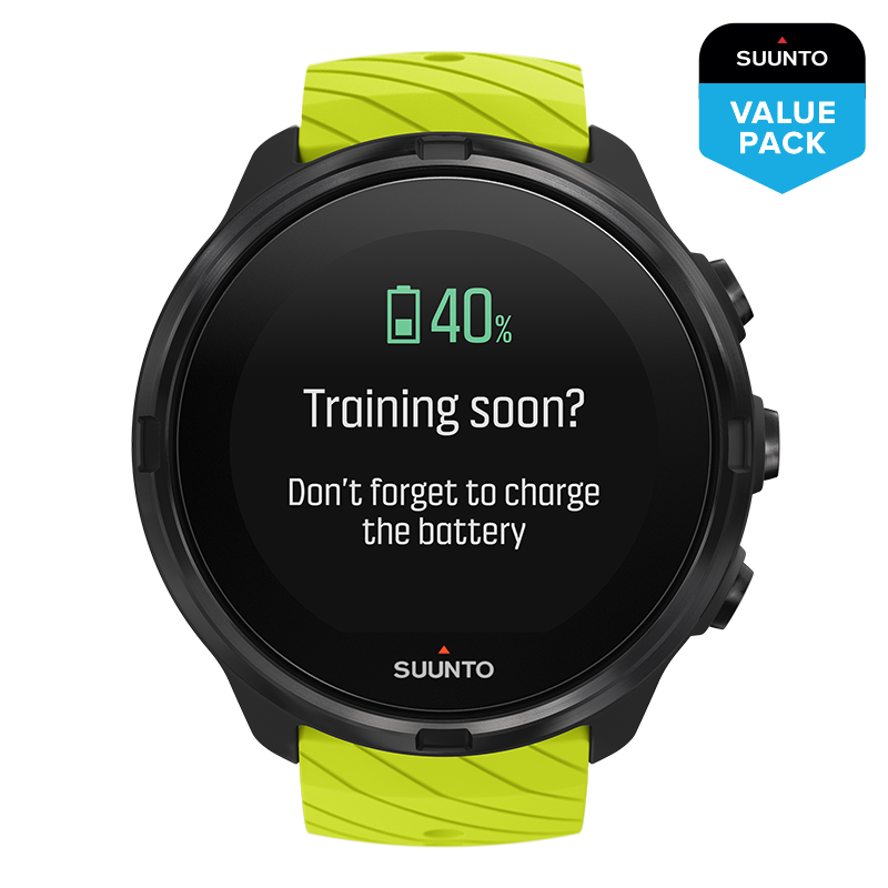 suunto 9 lime price