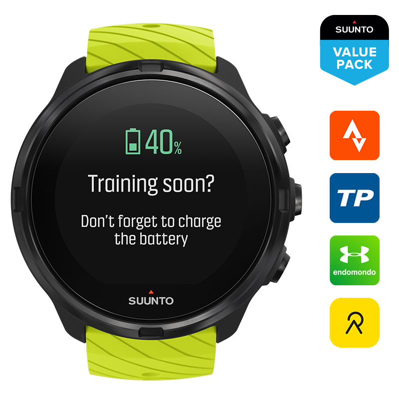 suunto 9 baro lime