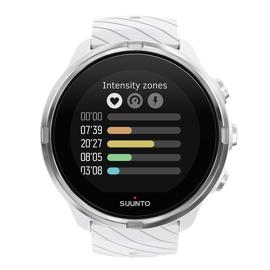 Race the Catcher Car with Suunto