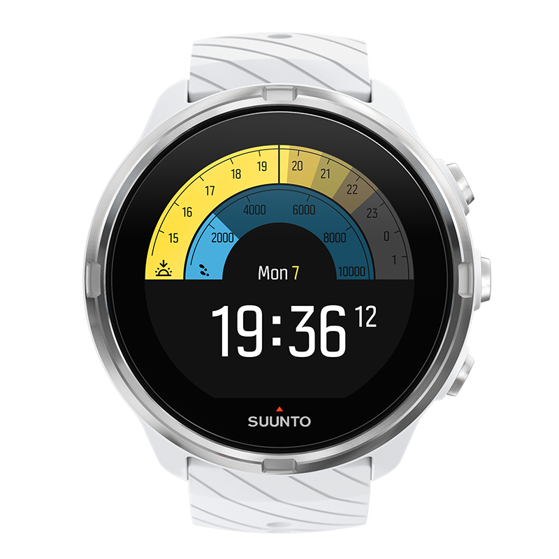 suunto 9 red bull edition