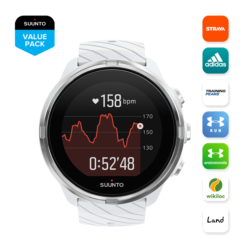suunto 9 models