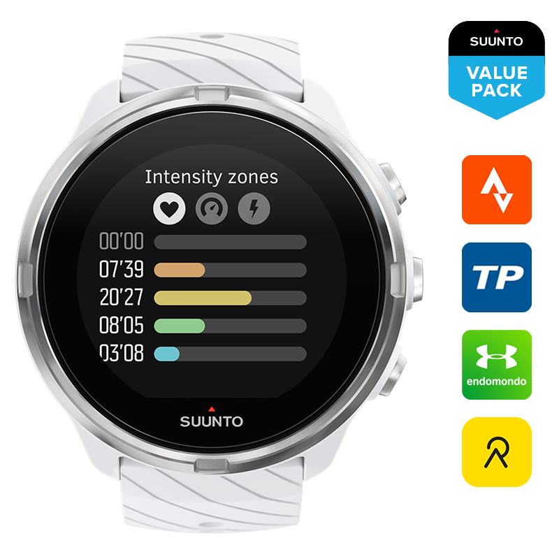 suunto 9 g1 white